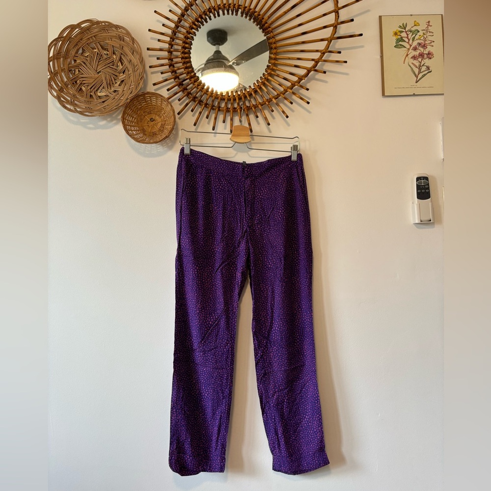 Pantalon Naf Naf - coupe carotte
